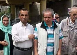 Prominent Kurdish Activist Facing More Prison Time After Serving 10 Years in Evin Prison