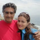 Imprisoned Iranian-American Art Dealer Accuses IRGC of Judicial Interference