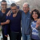 Sons of Iranian Canadian Who Died in Evin Prison Sue State Broadcaster For Slander