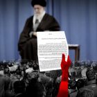 At Least 13 Signers of Open Letters Urging Khamenei’s Resignation Are Arrested