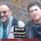 Mehdi Khazali Remains in Temporary Detention, on Hunger Strike