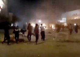 Khuzestan: Fears Grow of Massive Carnage as Authorities Repeat Deadly Repression of 2019 Protests