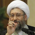 Iran’s Judiciary Chief Forbids Election Protests Ahead of May Vote