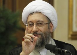 Iran’s Judiciary Chief Forbids Election Protests Ahead of May Vote