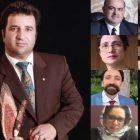 Iran Must Stop Imprisoning Lawyers for Defending Their Clients