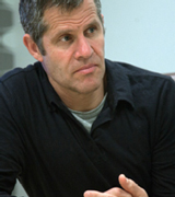 Michael Eisner