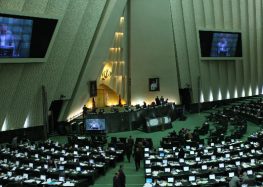 Ground Shifts as 70 MPs in Iran Introduce Bill to End Executions for Drug Crimes