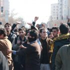 Protestors Shout “Death to High Prices” as Demonstrations Break Out in Three Iranian Cities