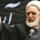 Former Presidential Candidate Karroubi Did Not Receive Saudi Money, Son Says