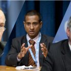 UN Rapporteurs Urge Iran to Stop Executions