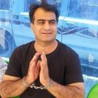 Kurdish Activist Facing Prison Time in Iran For Criticizing Supreme Leader