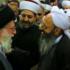 Sunni Leader Calls on Khamenei to Investigate Reports of Expedited Executions of Sunni Prisoners  