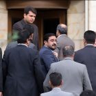 Kahrizak Plaintiff Withdraws Murder Suit Against Mortazavi; No Witnesses Summoned