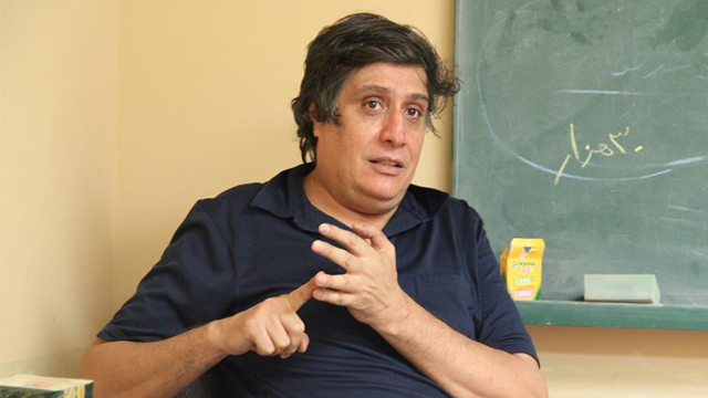 Mostafa Azizi, Television Writer and Producer