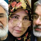 Rouhani VP Reaffirms Promises to Mehdi Karroubi After Pushback by Judiciary