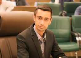 Prominent Iranian Activists Speak Out Against Councilman’s Imprisonment