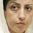 Narges Mohammadi Summoned to Evin Prison Court on Unspecified Charges