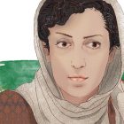Twitter Campaign to Free Narges Mohammadi Draws More than 100,000 Iranians