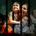 Letter: Political Prisoner Thanks Richard Ratcliffe for Being the “Voice” of Mothers Behind Bars in Iran