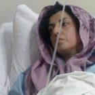 Narges Mohammadi Should Be Released Immediately and Given Medical Treatment