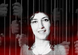 Rights Activist Narges Mohammadi Sentenced to Another Eight Years in Prison