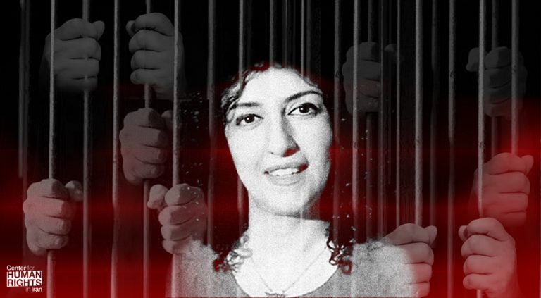 Rights Activist Narges Mohammadi Sentenced To Another Eight Years In ...