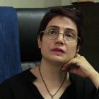Evin Prison Repeatedly Blocking Nasrin Sotoudeh From Seeing Her Children