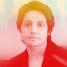 Nasrin Sotoudeh Begins Hunger Strike in Evin Prison