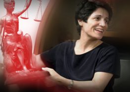 Critical Deterioration in Nasrin Sotoudeh’s Health as Hunger Strike Hits Three-Week Mark