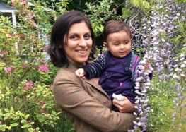 UN Calls on Iran to Give Zaghari-Ratcliffe and Mohammadi Urgent Medical Care, Release Them Immediately