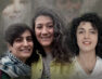 Rampage Against Women: Prisoners of Conscience in Iran Face More Jail Time