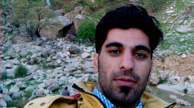 Telegram channel admin Nima Keshvari was detained in mid-March 2017 by the IRGC's Intelligence Organization.
