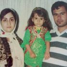 Execution of Iranian Kurdish Activist Suspended But Niece Commits Suicide
