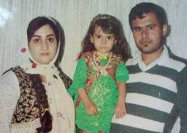 Execution of Iranian Kurdish Activist Suspended But Niece Commits Suicide