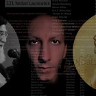 121 Nobel Laureates Urge Khamenei to Free Imprisoned Dual National Ahmadreza Djalali