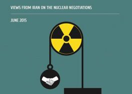 High Hopes, Tempered Expectations: Views from Iran on the Nuclear Negotiations