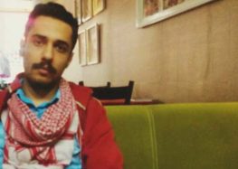 Leftist Poet Missing in Tabriz Two Days After Intelligence Ministry Raided His Home
