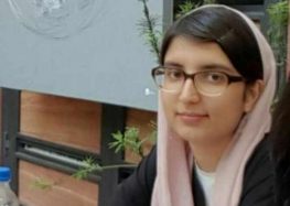 Tehran University Student Speaks Out Against “Virginity Tests,” Inhumane Interrogation Methods