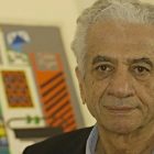 Legal Expert Expresses Outrage over Charges against Renowned Iranian Artist Parviz Tanavoli