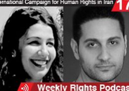 Weekly Rights Podcast 17: Interview with Human Rights Experts