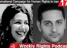 Weekly Rights Podcast 17: Interview with Human Rights Experts