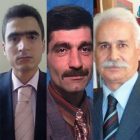 Authorities Ignore Starving Political Prisoners at Rajaee Shahr Prison, Restrict Family Visitations