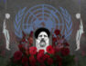 Prominent Iranian Activists Urge UN General Assembly to Cancel Tribute to Former President Raisi