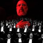 Iranian Judiciary Assumes Sweeping New Powers Over Lawyers