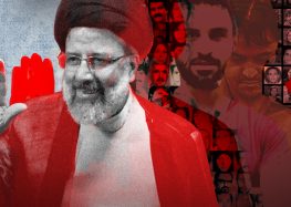 Iran Election: Don’t Ignore Ebrahim Raisi’s Gross Rights Violations