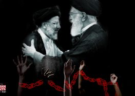 Iran Primer: President Raisi’s Record on Human Rights