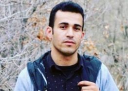 Iranian Supreme Court Upholds “Unjust” Death Sentence Against Kurdish Activist