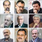 9 Reformists Tell Rouhani to Respect Voters’ Demands to Release Political Prisoners