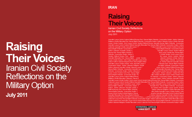 Report-01 – Center for Human Rights in Iran