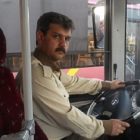 Iranian Bus Drivers and Activists Express Solidarity with Imprisoned Labor Activist Reza Shahabi
